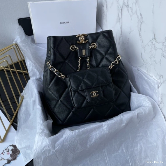 Firstbag Ru BACKPACK CHANEL 0729
